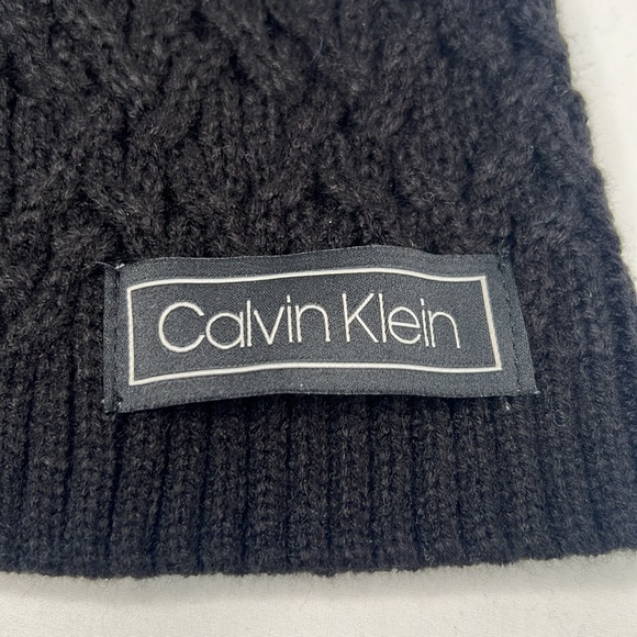 🔵 Calvin Klein Toque - Picture 2 of 3